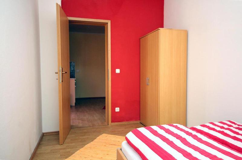 Two-Bedroom Apartment with Terrace image 3