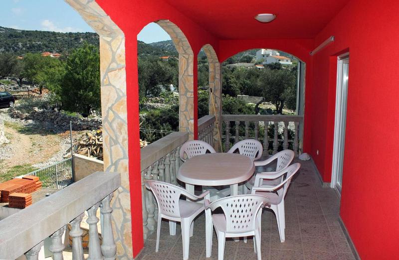 Two-Bedroom Apartment with Terrace image 2