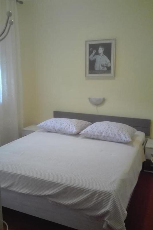 Two-Bedroom Apartment with Terrace image 3
