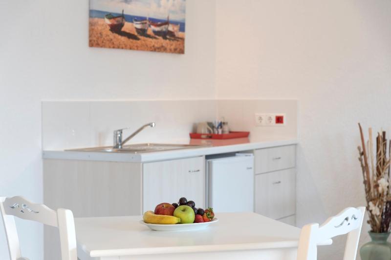 One-Bedroom Apartment with Terrace image 4