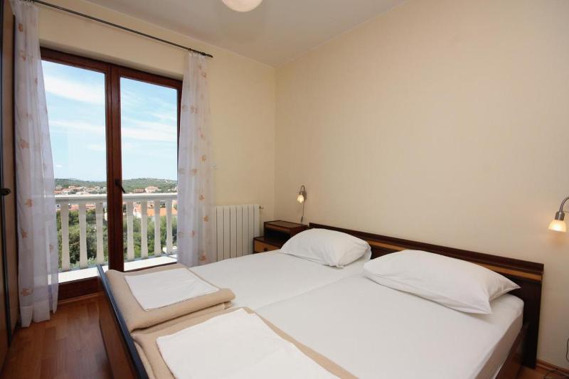 Two-Bedroom Apartment with Terrace and Sea View image 3