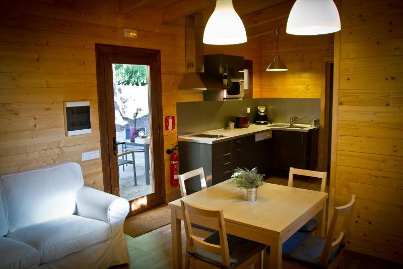 Two-Bedroom Apartment with Private Garden image 3