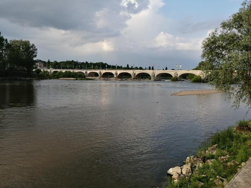 Hotel Du Cygne Tours - image 33