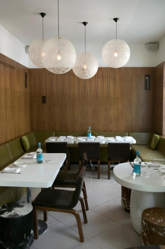CONDESA DF Mexico City a Member of Design Hotels - image 31