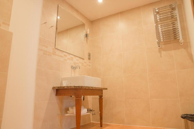 One-Bedroom Apartment image 3