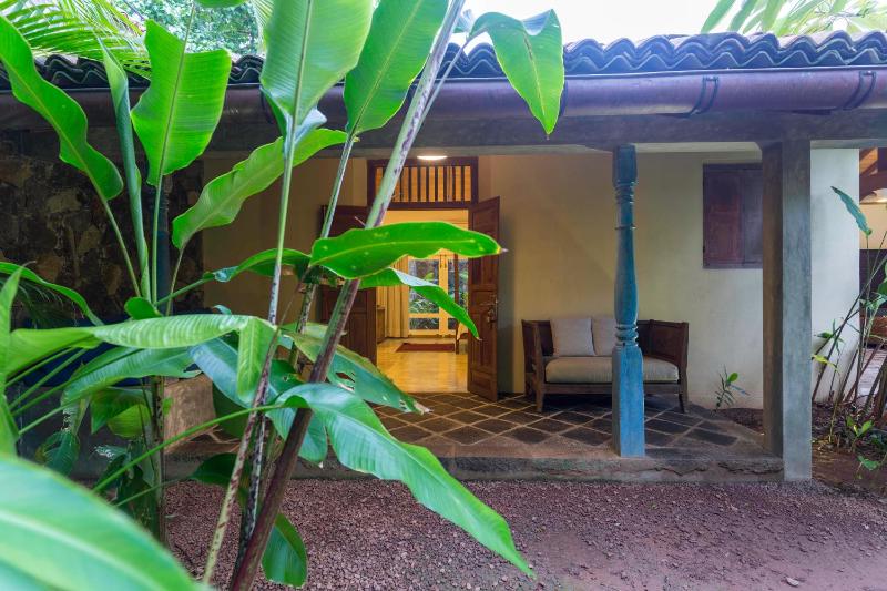 Villa Saffron Hikkaduwa - image 7