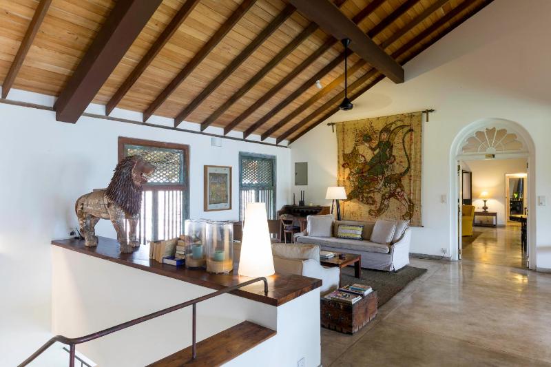 Villa Saffron Hikkaduwa - image 10