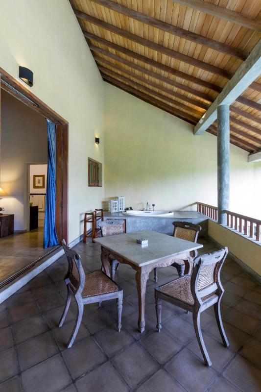 Villa Saffron Hikkaduwa - image 16