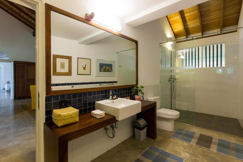 Villa Saffron Hikkaduwa - image 9