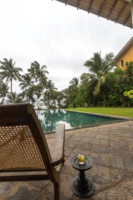 Villa Saffron Hikkaduwa - image 4