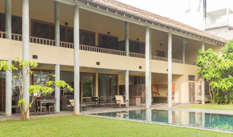 Villa Saffron Hikkaduwa - image 14