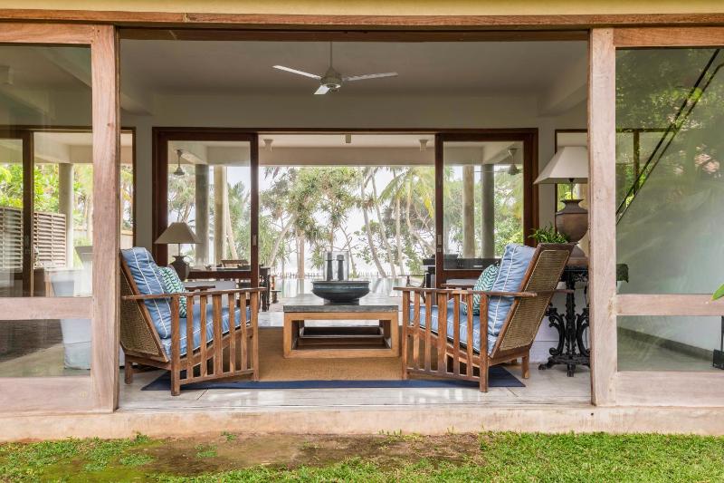 Villa Saffron Hikkaduwa - image 2