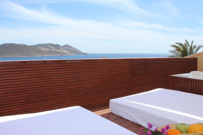 Suite - Penthouse image 2