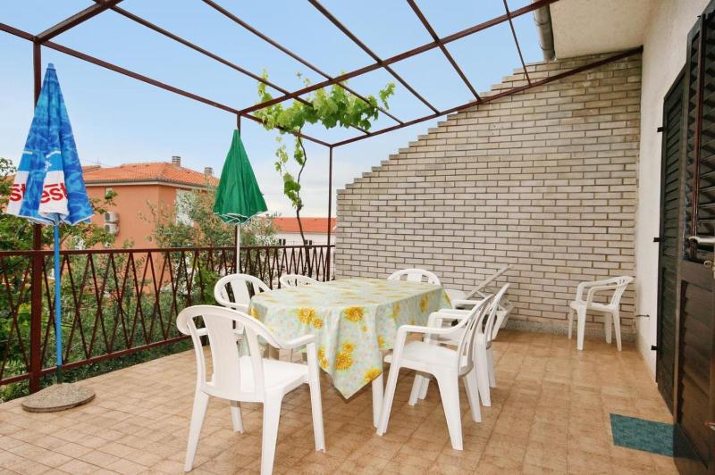 Two-Bedroom Apartment with Terrace image 3