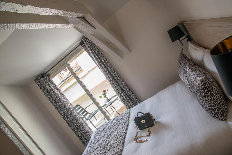 Hotel Saint Gothard - image 11