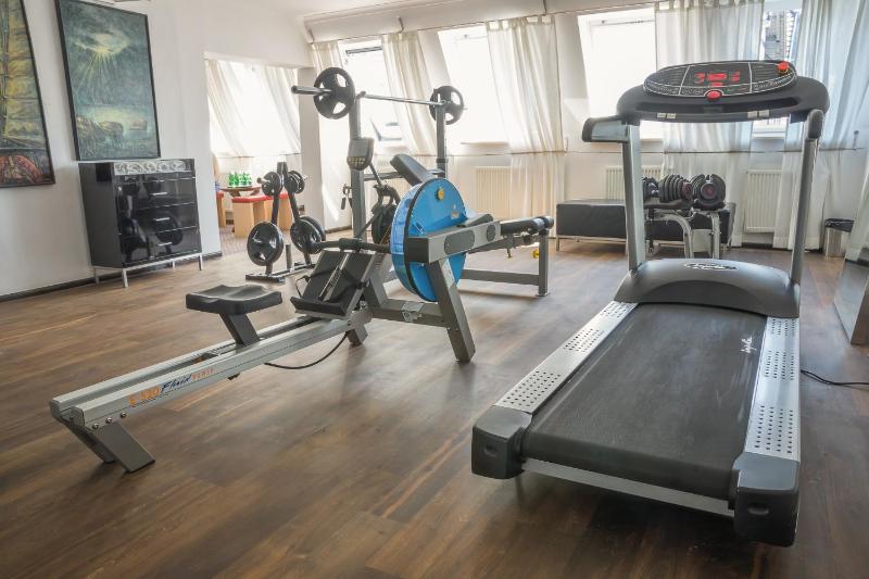 Hotel Rejs - image 12