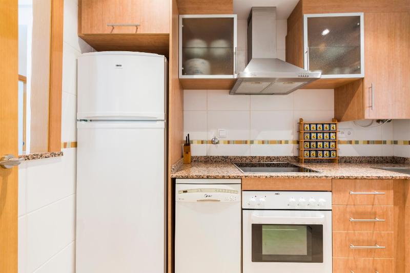 Apartment with Terrace image 2