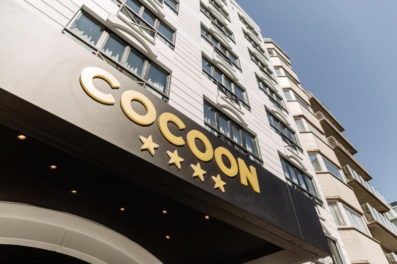 Hotel Cocoon - image 37