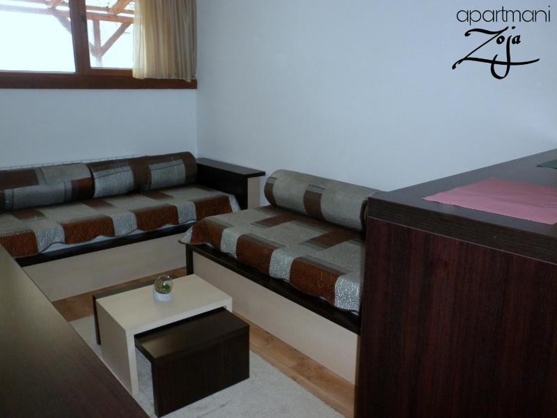 One-Bedroom Apartment image 1