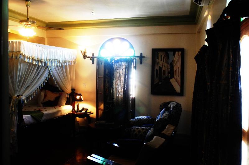 Asmini Palace Hotel - image 15