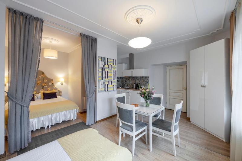 Stepono apartments - image 4