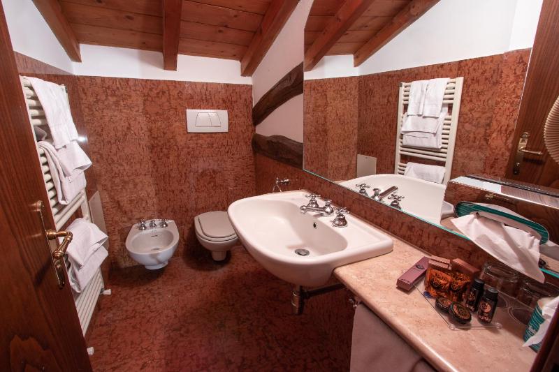 Albergo Le Due Corti - image 45