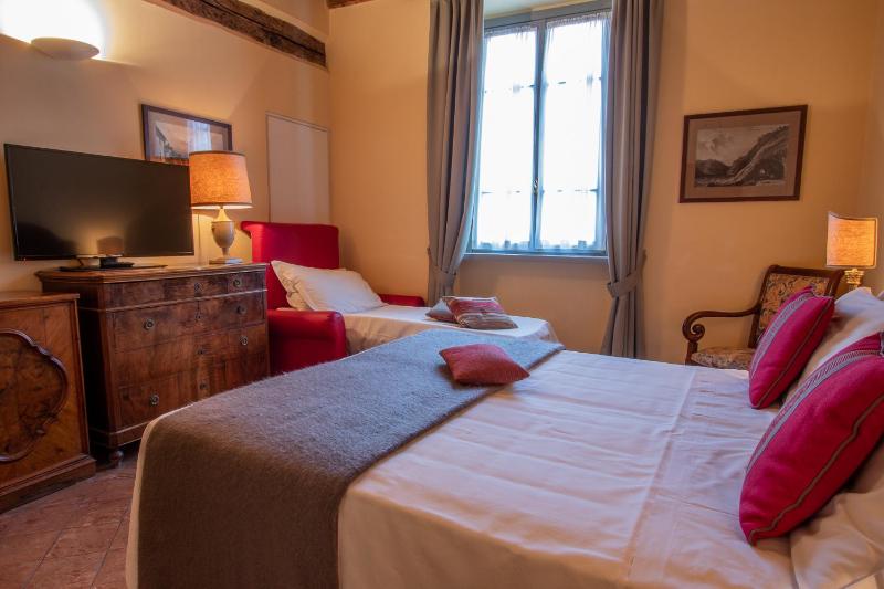 Albergo Le Due Corti - image 47