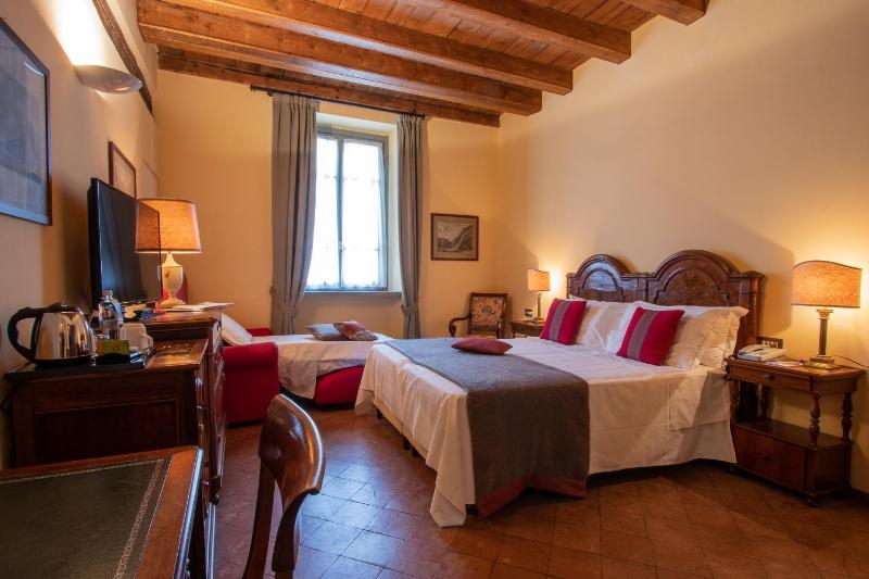 Albergo Le Due Corti - image 50