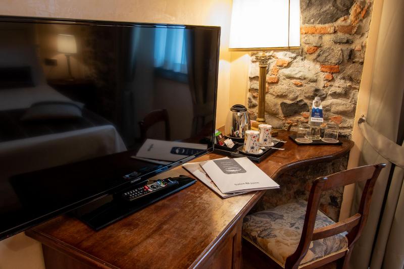 Albergo Le Due Corti - image 7