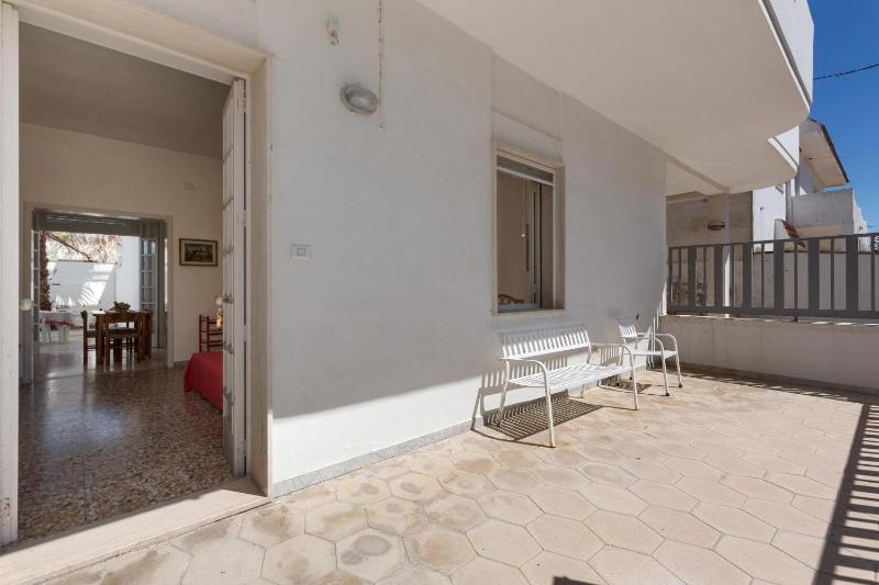 Apartment - Ground Floor image 3