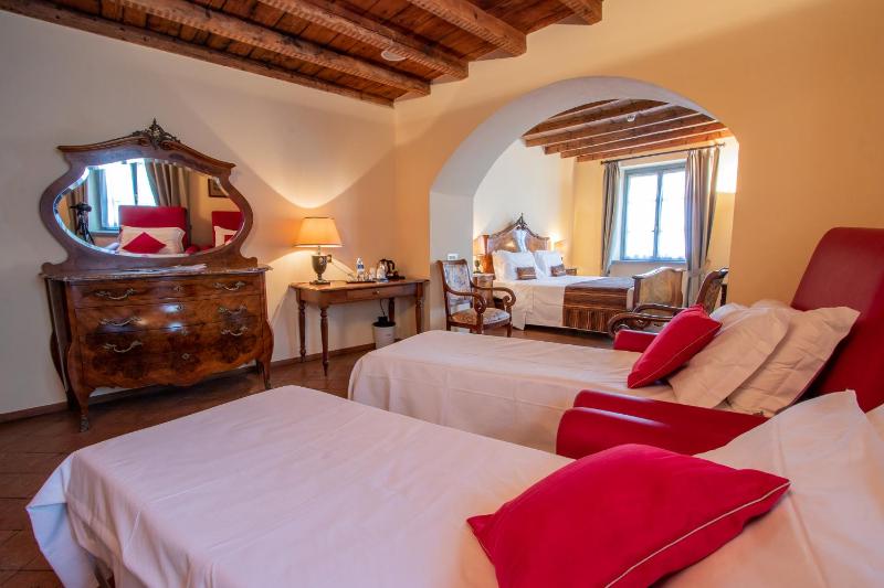 Albergo Le Due Corti - image 40