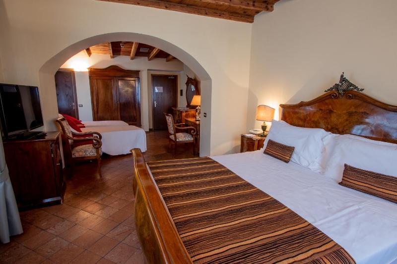 Albergo Le Due Corti - image 3