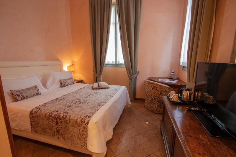 Albergo Le Due Corti - image 17