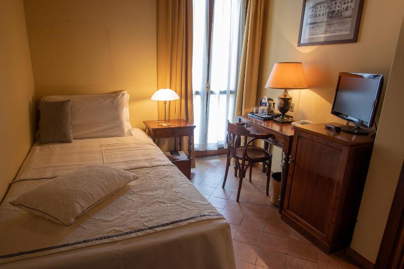 Albergo Le Due Corti - image 19