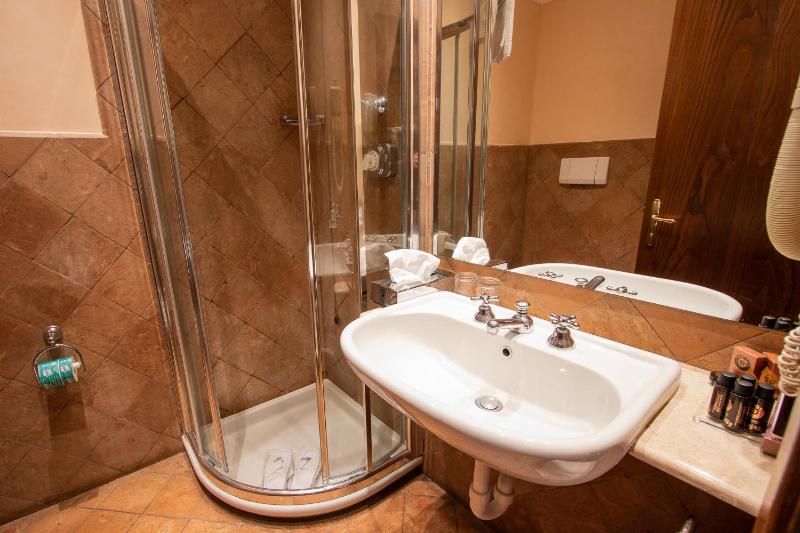 Albergo Le Due Corti - image 44