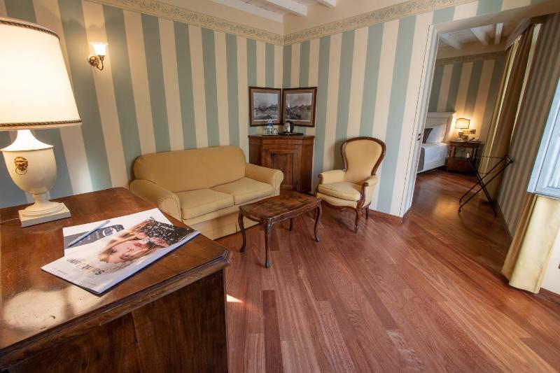 Albergo Le Due Corti - image 30