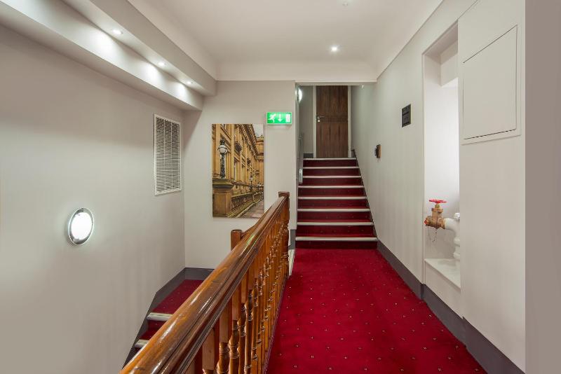 Two-Bedroom Apartment image 3