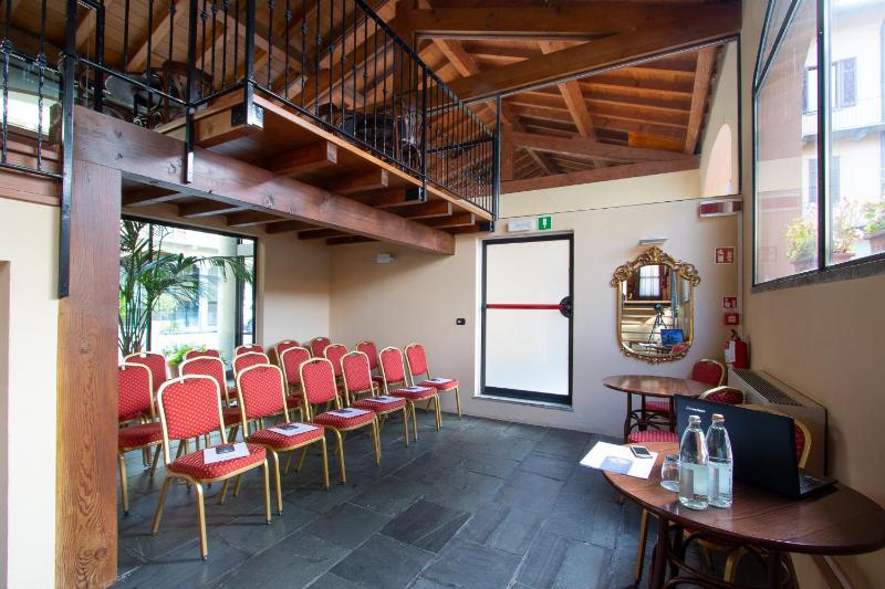 Albergo Le Due Corti - image 46