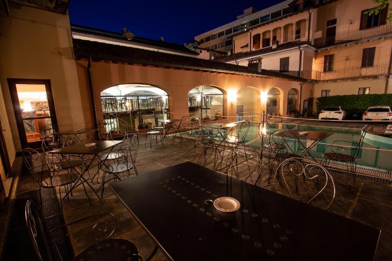 Albergo Le Due Corti - image 20