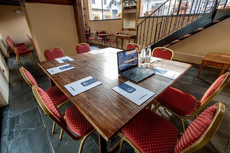 Albergo Le Due Corti - image 18