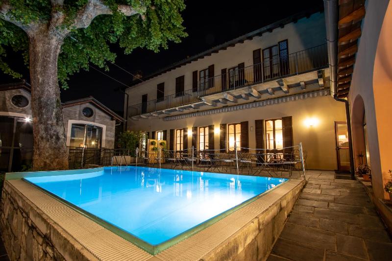 Albergo Le Due Corti - image 22