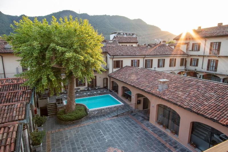 Albergo Le Due Corti - image 23
