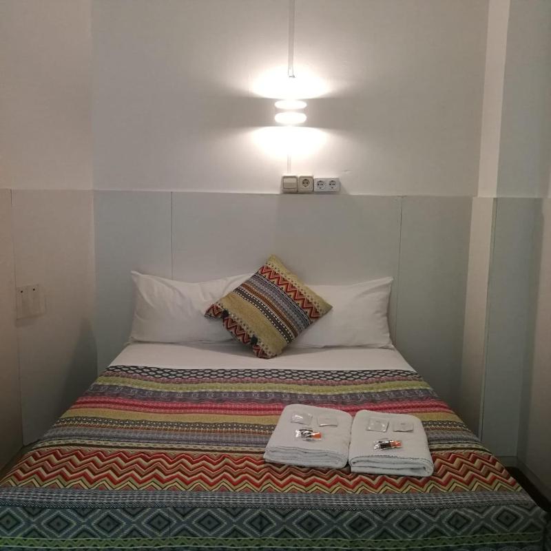 Double Room with Private Bathroom image 3