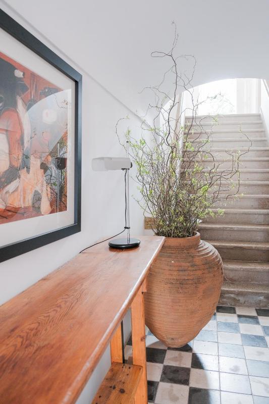 São Paulo Boutique Guesthouse - image 39