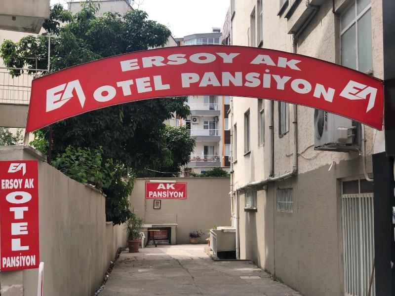 Ersoy Ak Pansiyon - image 7