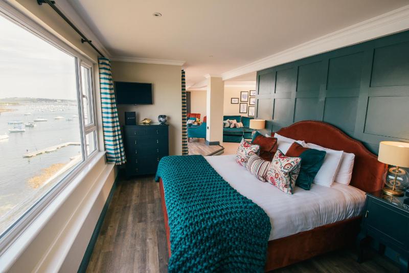 Greenbank Hotel - image 44