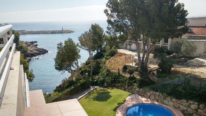 MAGNIFICO APARTAMENTO EN CALA LLOBETA Images