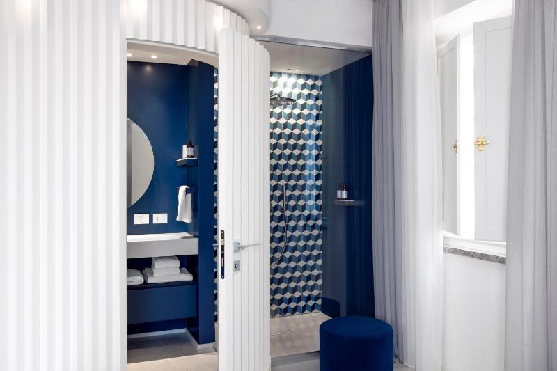 Hotel Plaza e de Russie - Relais & Chateaux - image 15