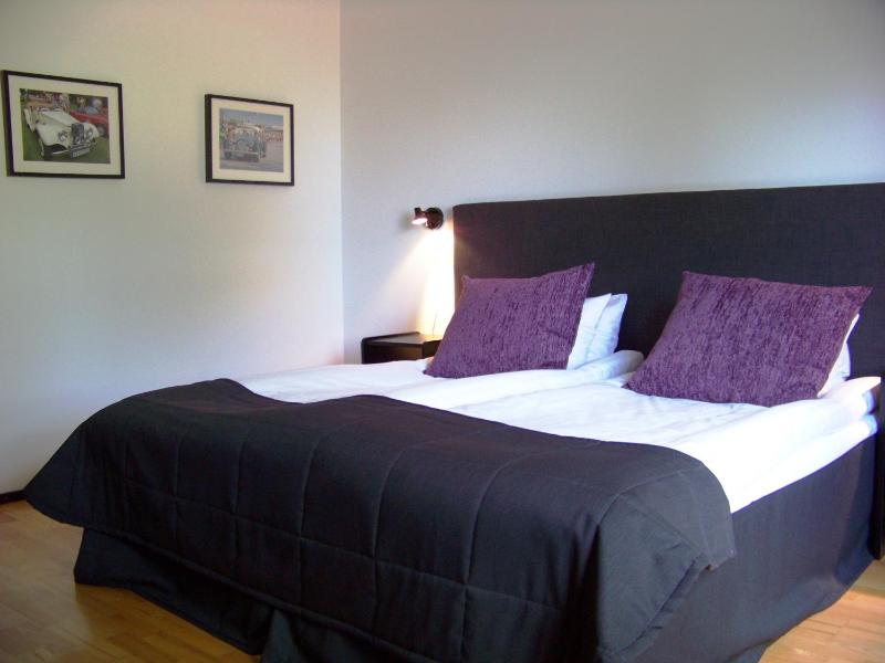 Double Room with Park View image 3