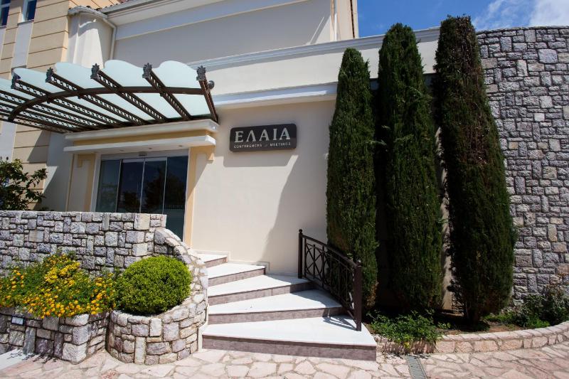 Akti Taygetos - Conference Resort - image 23